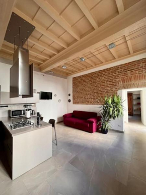 Dimora Boezio7, cozy and charming place in center with private parking